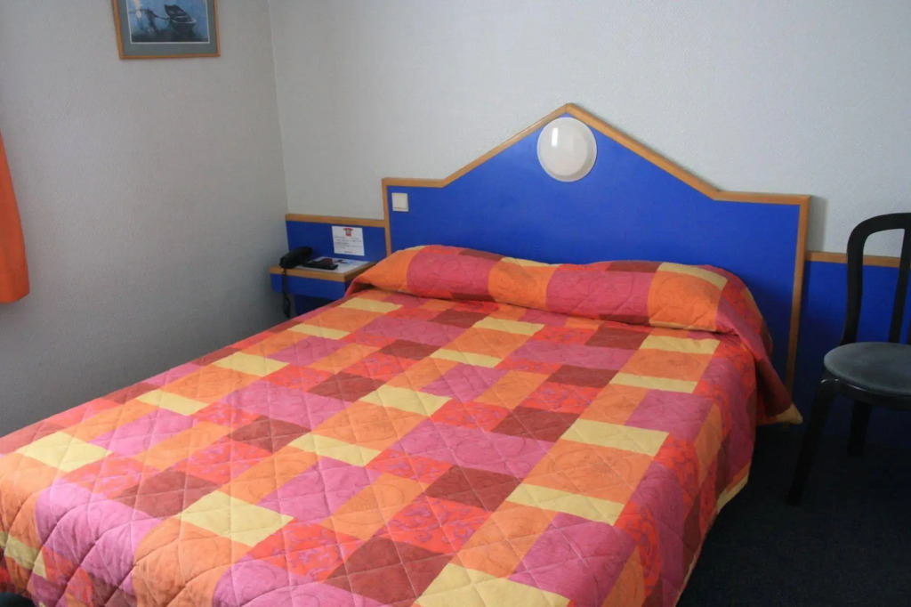 Fasthotel Vendome