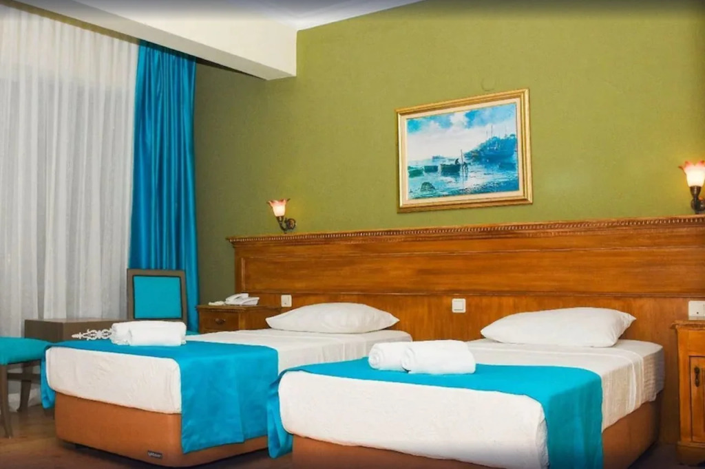 Sun Beach Resort Hotel