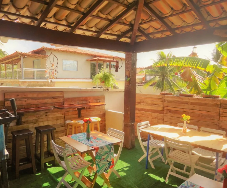 Solo Buziano Guest House