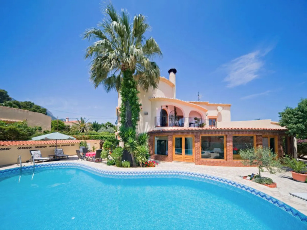 Apartment Doris Calpe/Calp