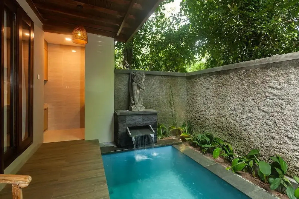Teba Suci Suite and Villas