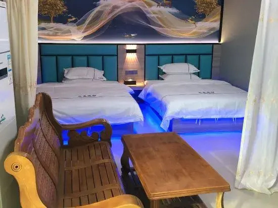 Yuyou Hotel (Sihui Tianguangxu Branch)