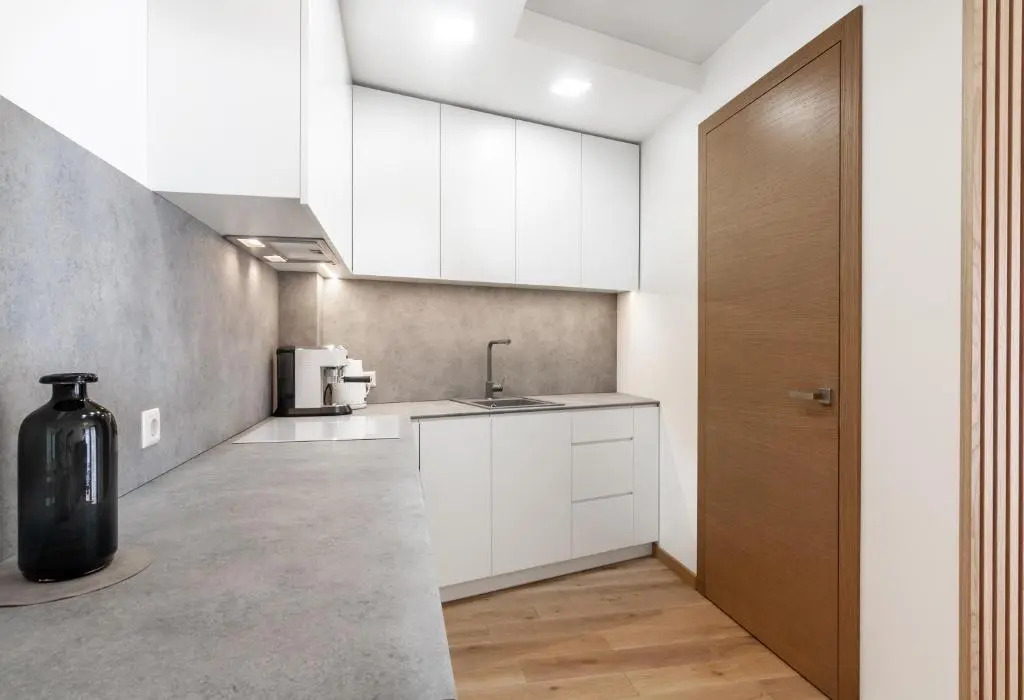 Happy Day Apartment, By Cohost