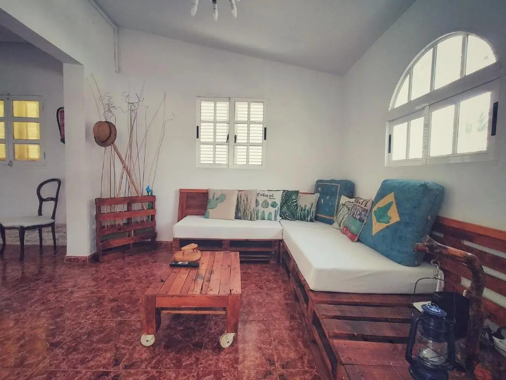 Casa Belinda
