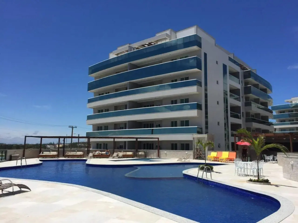 Praia Grande Le Bon Vivant 306