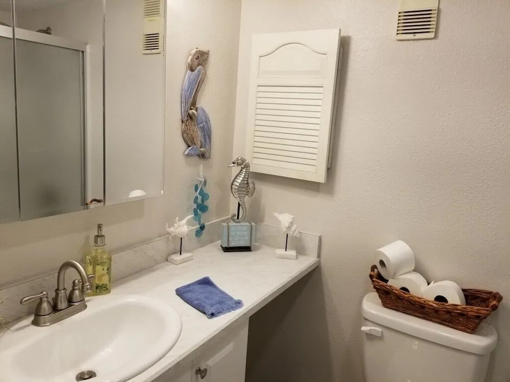 Pelican Inlet E134 Condo