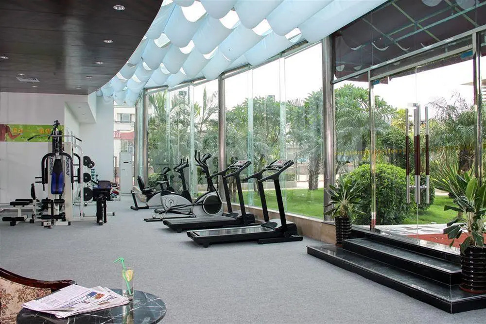Bolton Hotel Dongguan