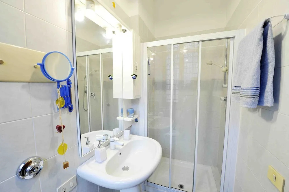 Santamarta, the Apartment for Your Venetian Holidays