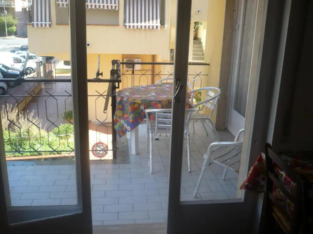 APPARTAMENTO ADRIA 1 CAMERA, Cucina, Bagno, Terrazzo
