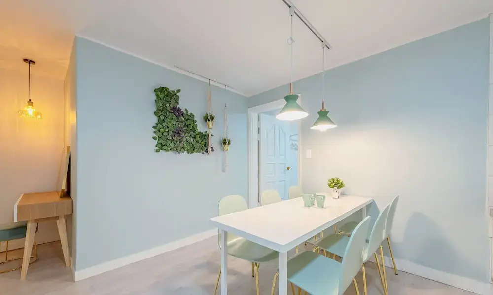 SeeU House Hongdae