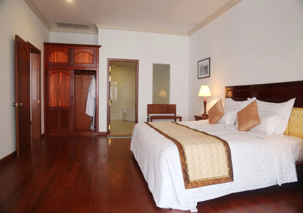 Angkor Davann Luxury Hotel & Spa