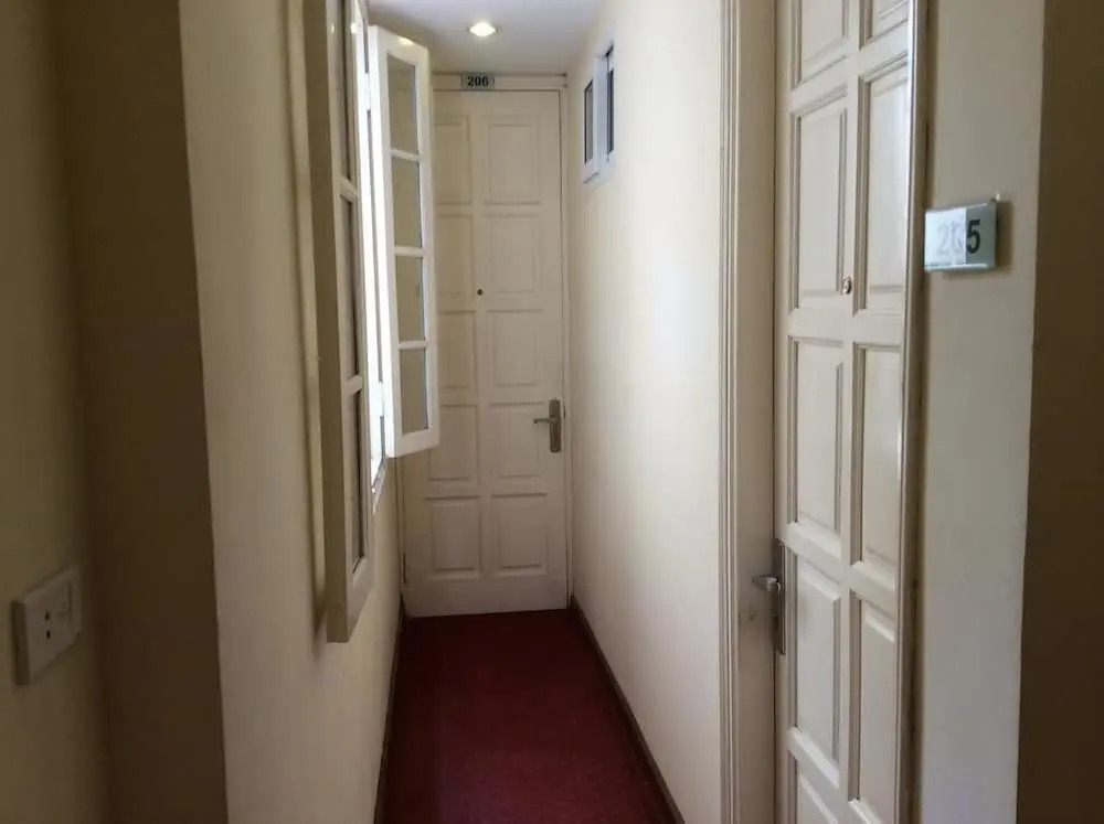 Tulip Hotel Vu Ngoc Phan