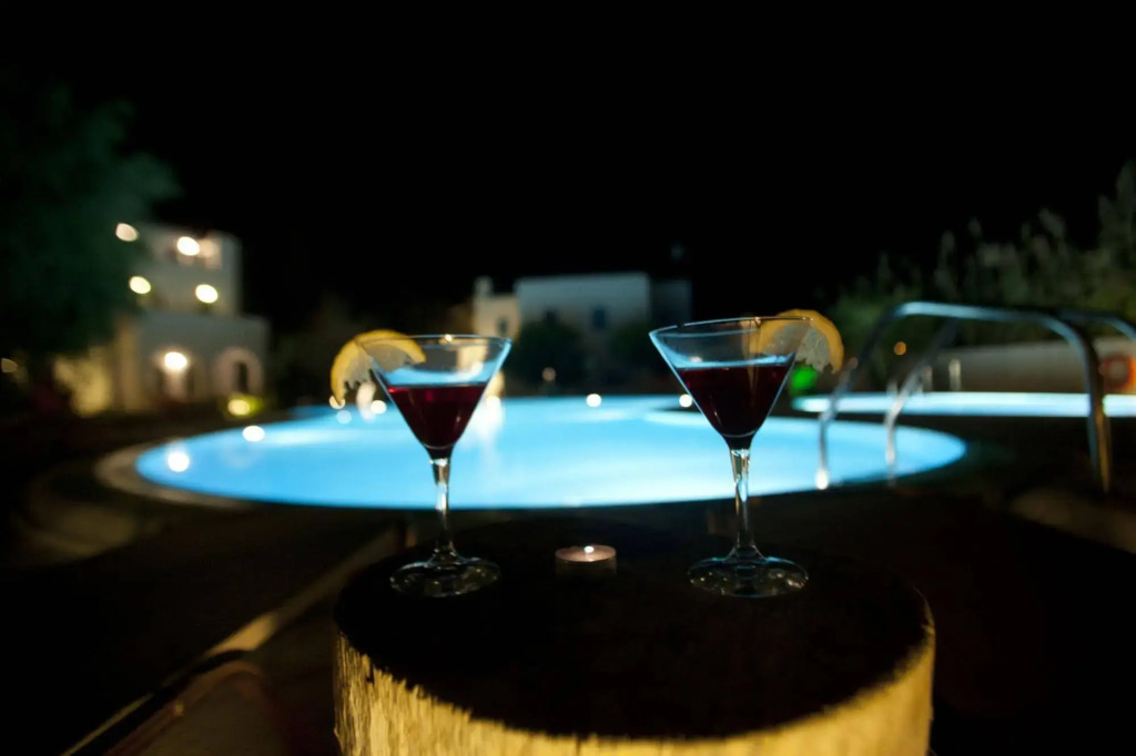 Naxian Queen Luxury Villas & Suites