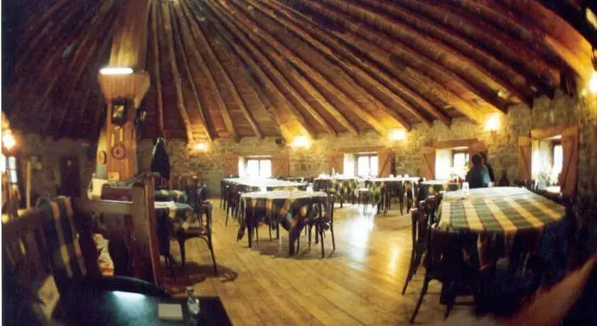 A Reboleira - Casa Nuñez