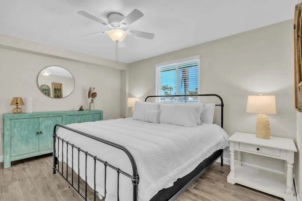 Aqua Maria 3 Bedroom Home