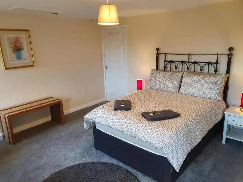 Lovely Cottage on Hadrians Wall 12 Miles From Carlisle