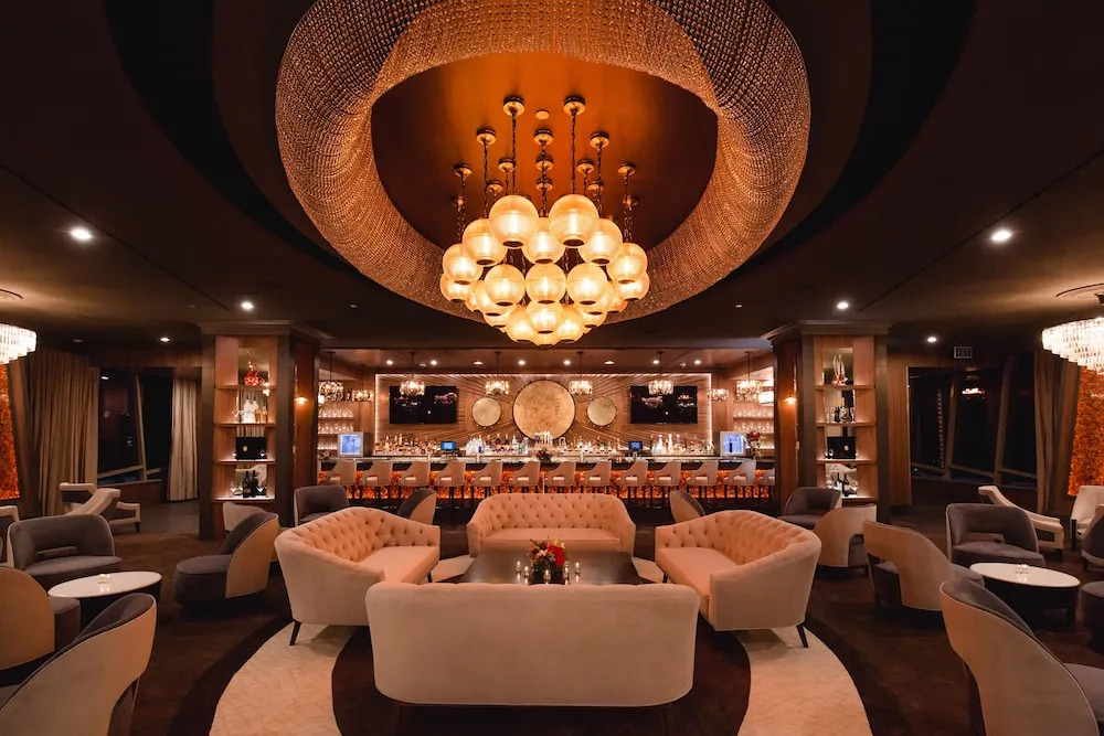 Morongo Casino Resort and Spa