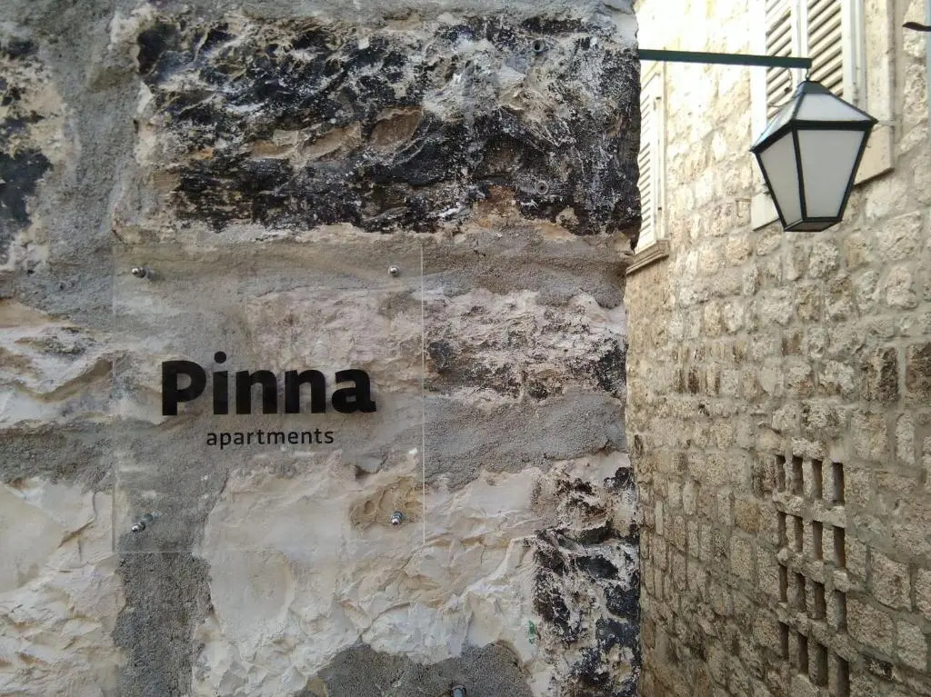 Pinna Apartments Hvar