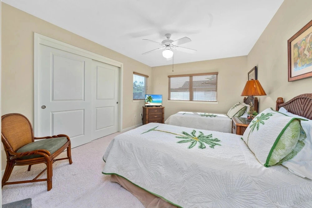 Na Hale O Keauhou C6 3 Bedroom Condo