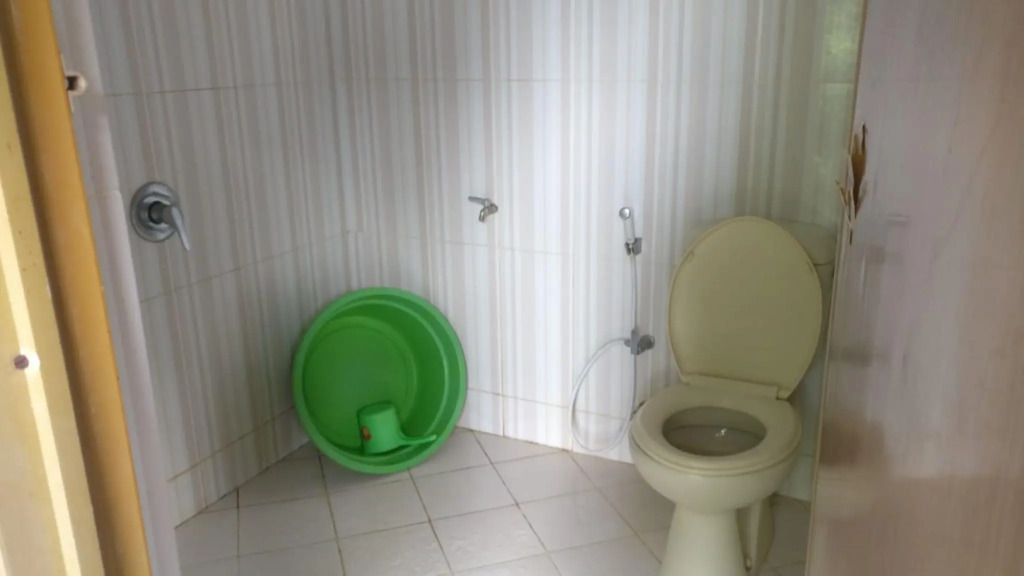 Homestay Mbah Mul