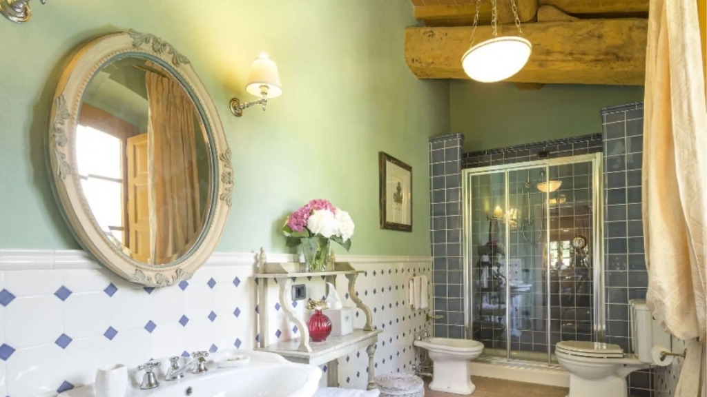 Luxury Villa Near Lucca-villa Mattei
