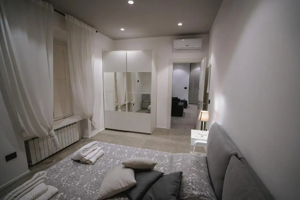 De Luca 6 Apartments