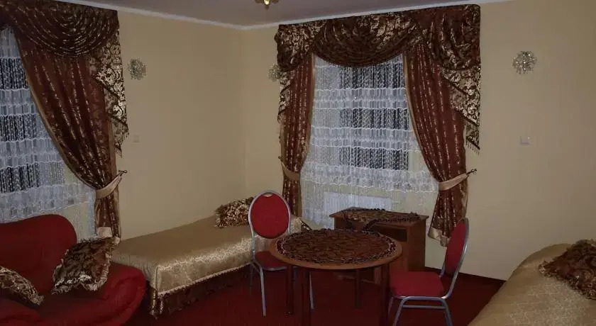 Hotel Villa Nova