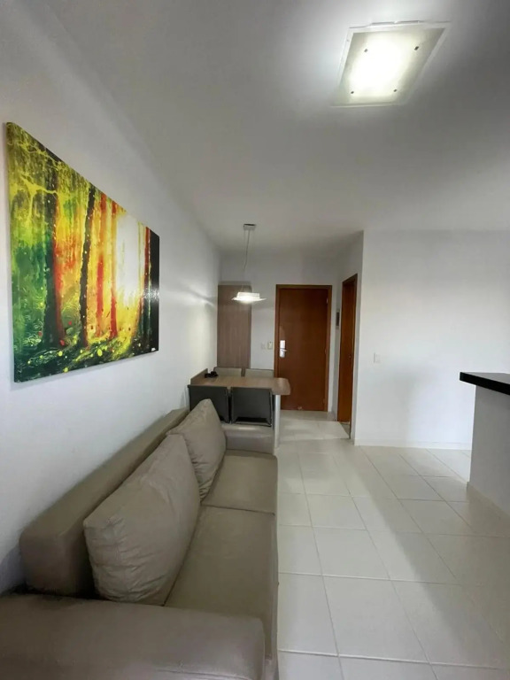 Rio Quente Hotel Veredas apto 323