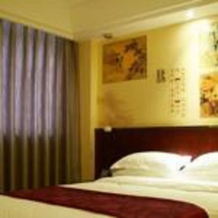 Shencao Hotel