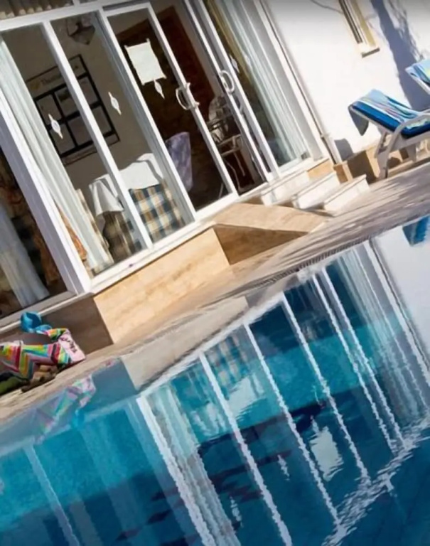 Ekin Hotel