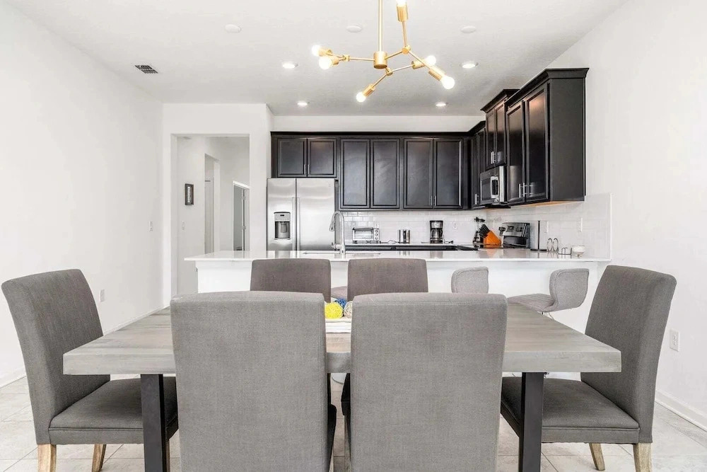 Spacious 3BR Home in Champions Gate Near Theme Park