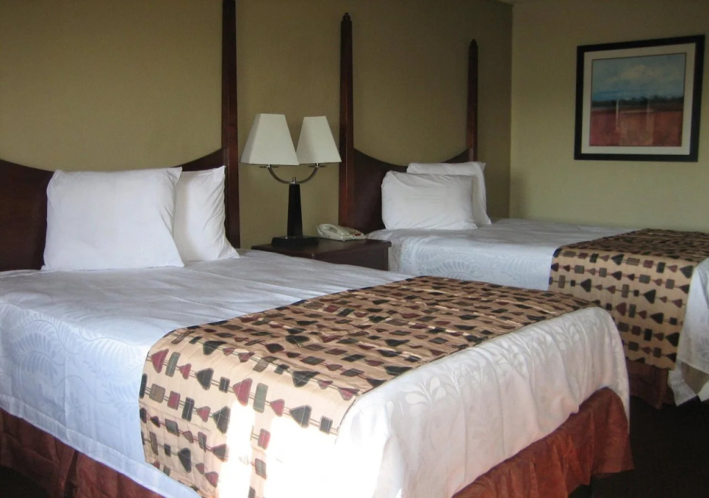 Relax Inn