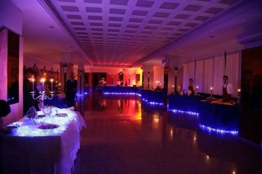 Albergo Miramonti