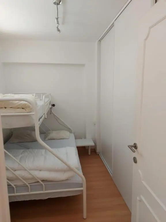 Appartement 304 met 3 slaapkamers frontaal zeezicht