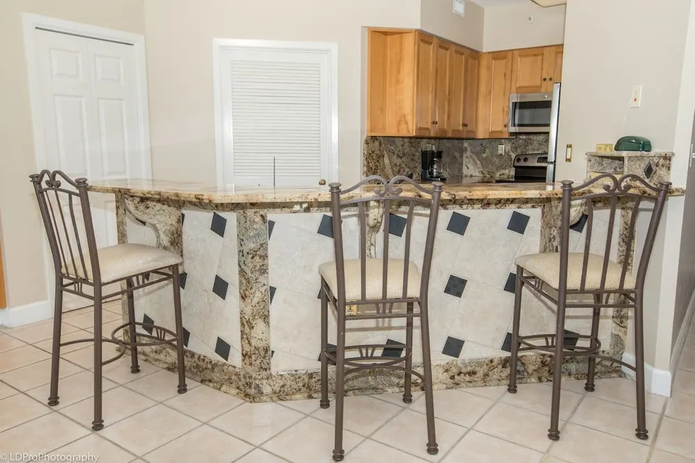 Oceania 606 Destin - 3 Br Condo
