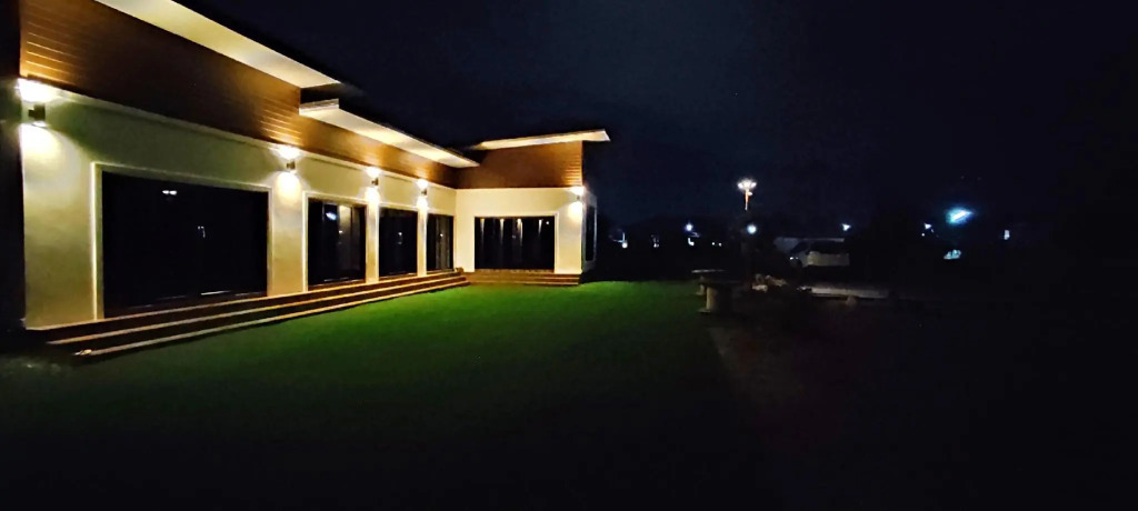 The Chill Resort Resort at korat