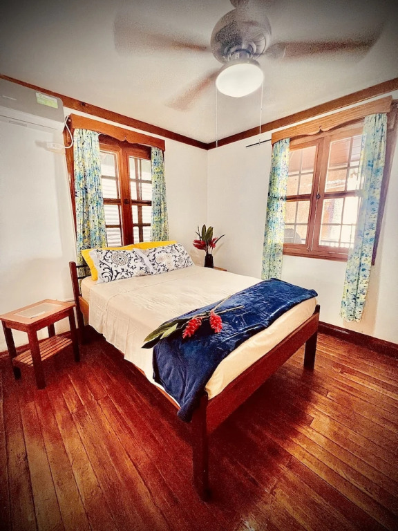 Apartamentos Casa Le Parc