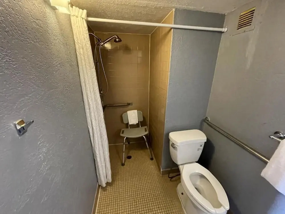 Rodeway Inn Albuquerque