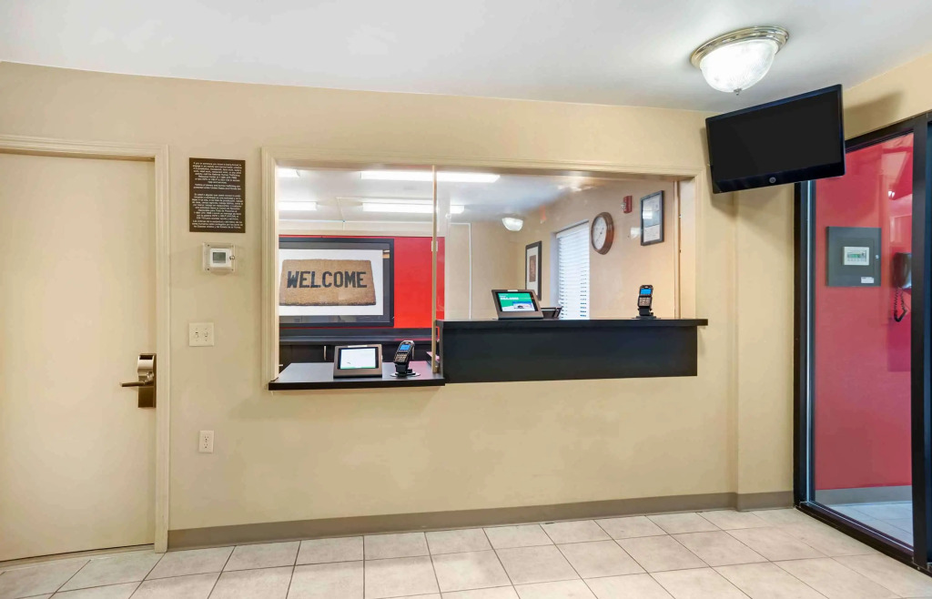 Extended Stay America Suites - Tallahassee - Killearn