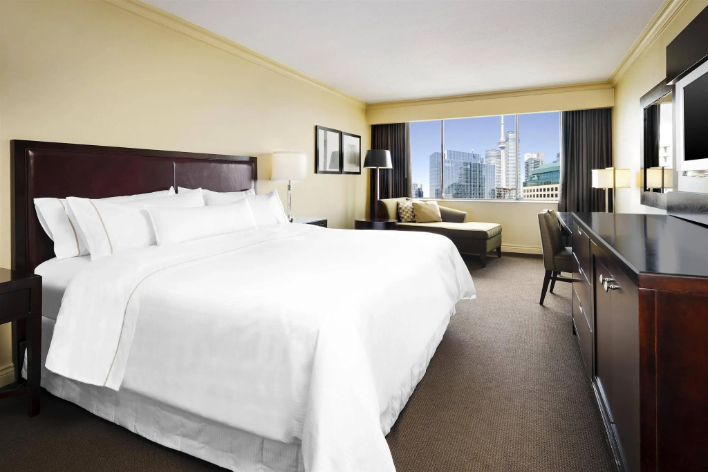 The Westin Harbour Castle, Toronto