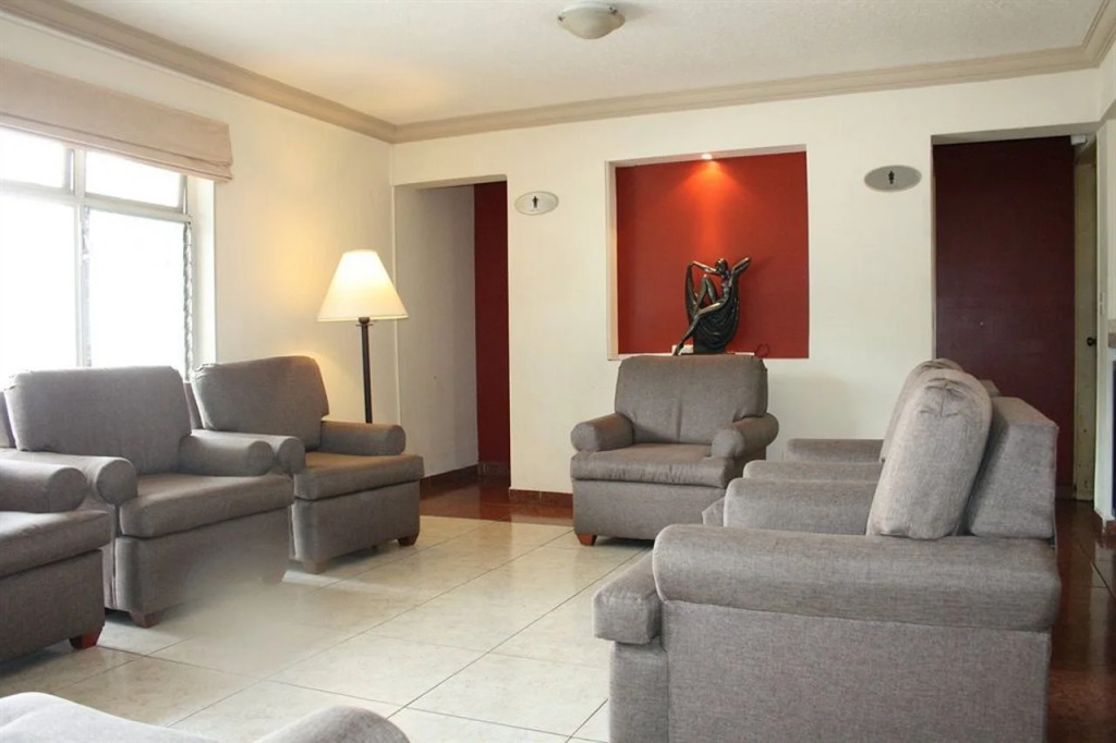 Del Marques Hotel and Suites