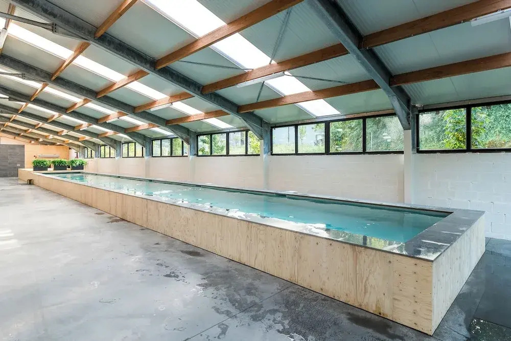 TAERU - Sporthotel