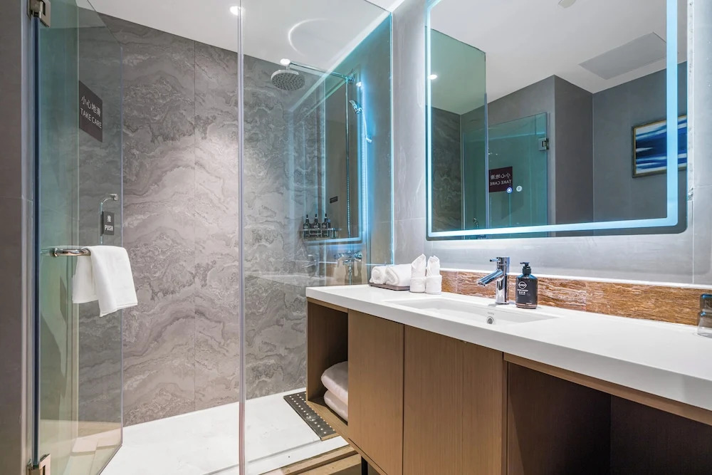 Hangzhou Wassim Resorts Hotel