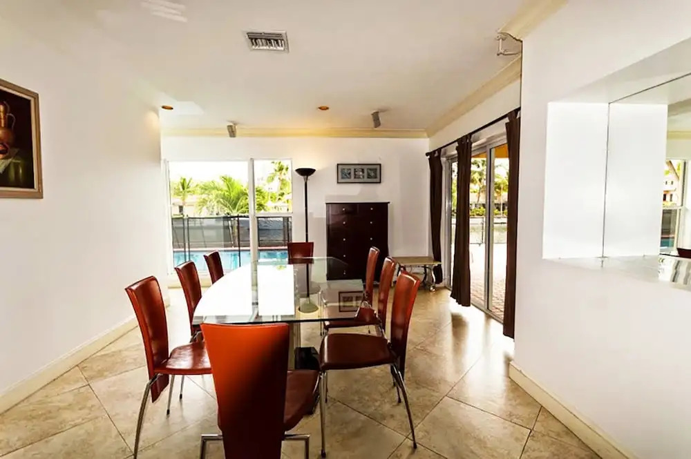 Villa Paulina
