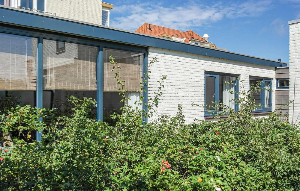 Bergenhuisje