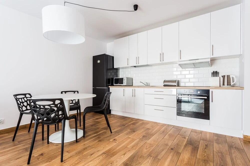 VISENTO Apartments Mlynowa 38