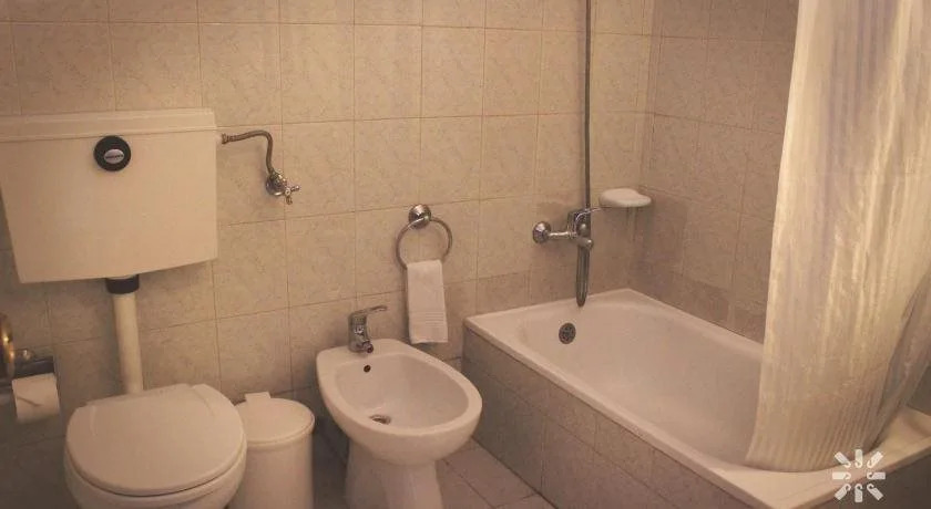 Bellamar Hostel