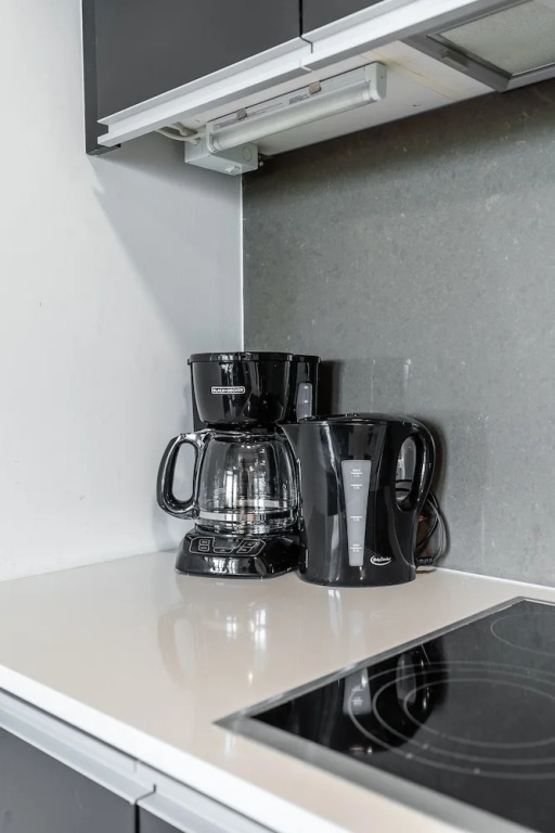 Stunning New 1BR Suite Trendy Queen West