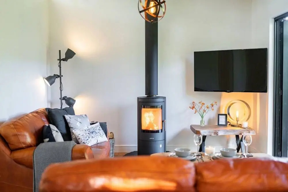 Rowanbank Cabin - A Gorgeous Country Escape