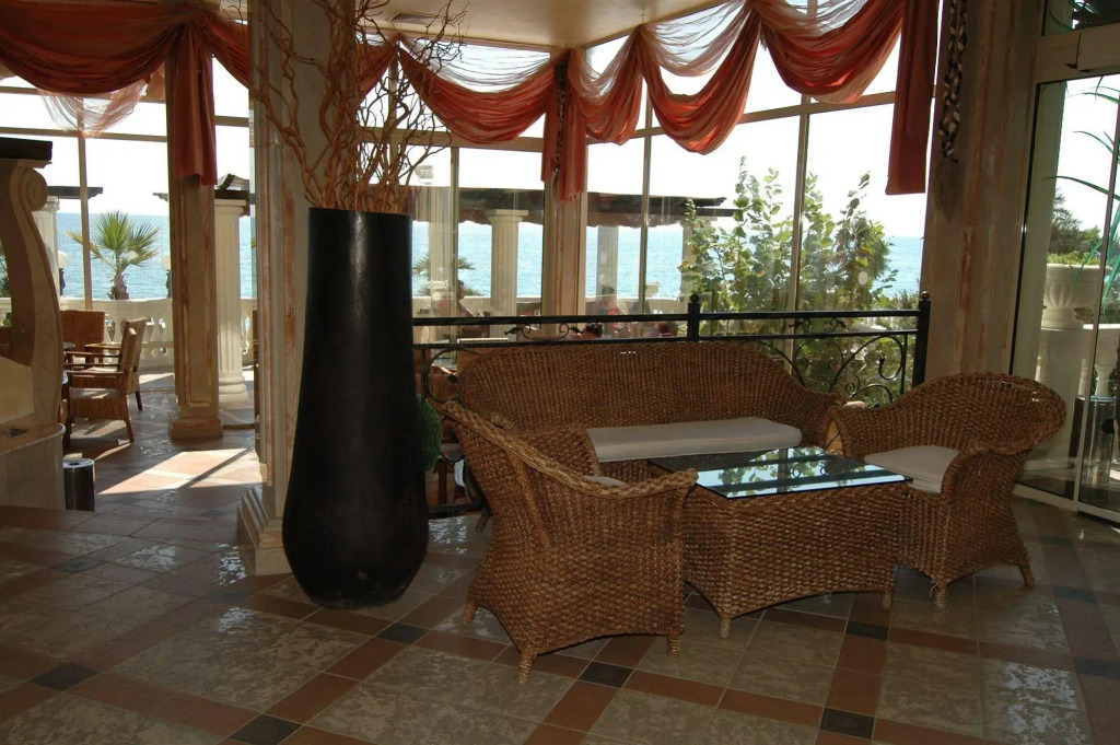 Royal Bay Hotel - All Inclusive
